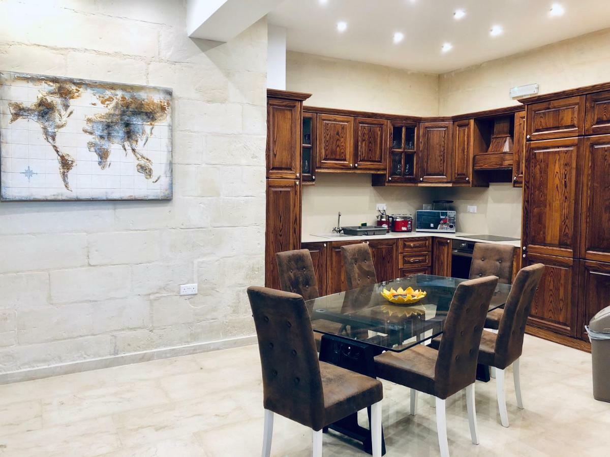 Сasa de vacaciones Modern Maltese House Sliema